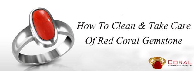 How-To-Clean-and-take-Care-Of-Red-Coral-Gemstone